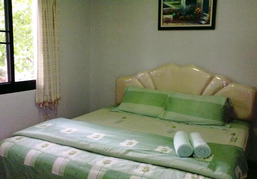 Chayada Garden House And Resort Hotel Накхонратчасіма Номер фото