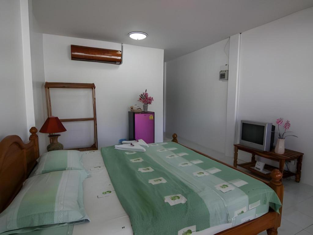 Chayada Garden House And Resort Hotel Накхонратчасіма Екстер'єр фото