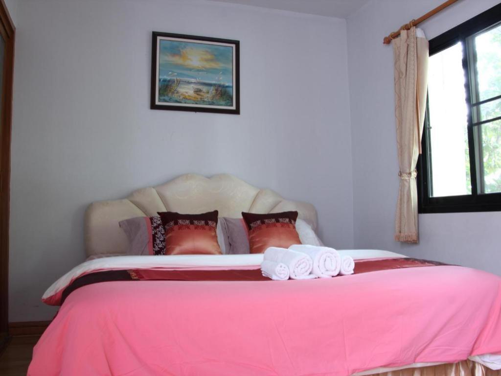 Chayada Garden House And Resort Hotel Накхонратчасіма Екстер'єр фото